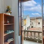 Il Nido - Accogliente Rifugio In Centro A Pisa
