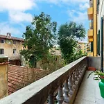 Il Nido - Accogliente Rifugio In Centro A Pisa